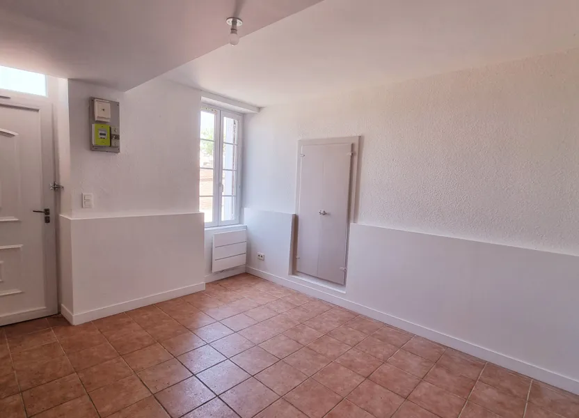 Maison Rue Sainte-Cécile à Albi