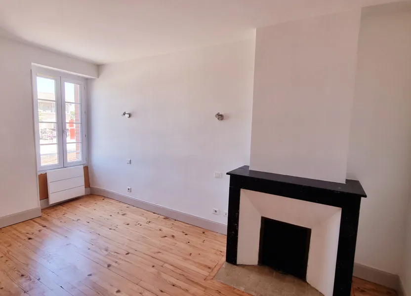 Maison Rue Sainte-Cécile à Albi