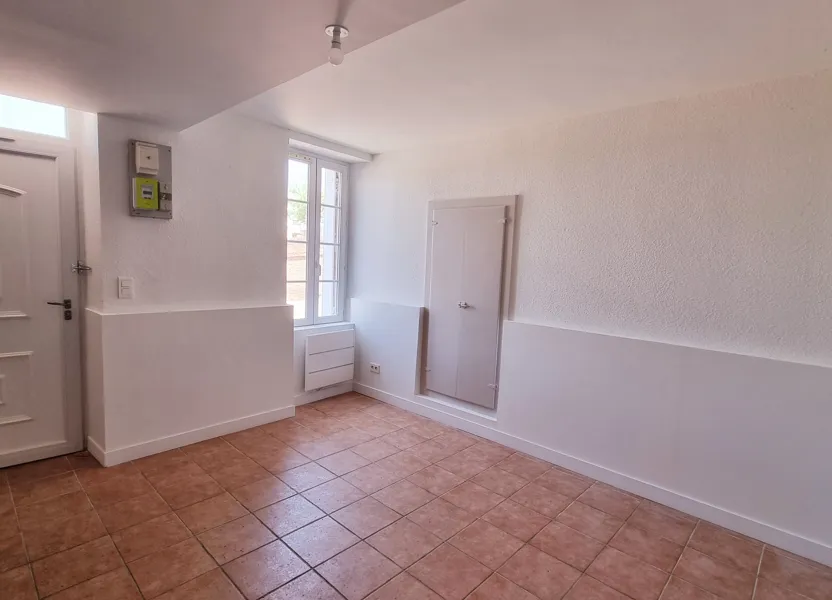 Maison Rue Sainte-Cécile à Albi