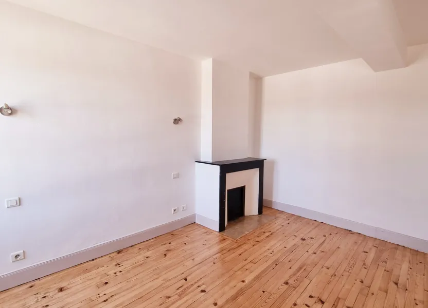 Maison Rue Sainte-Cécile à Albi