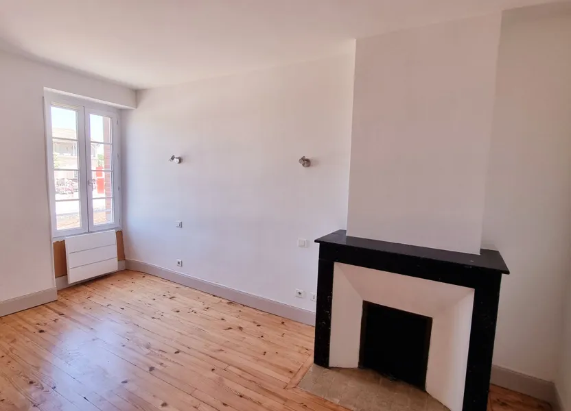 Maison Rue Sainte-Cécile à Albi