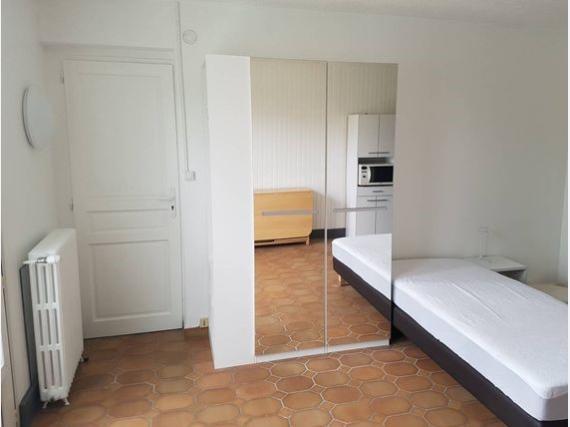 Flat Rue duffour-dubergier in Bordeaux