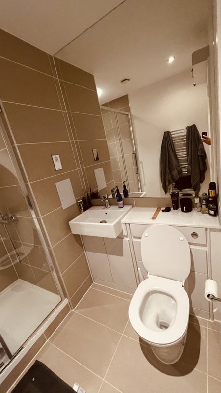 Room Peto Mews in Greater London
