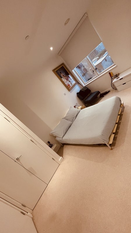 Room Peto Mews in Greater London