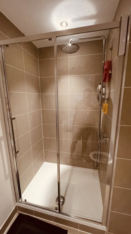 Room Peto Mews in Greater London