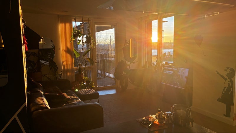 Room Peto Mews in Greater London
