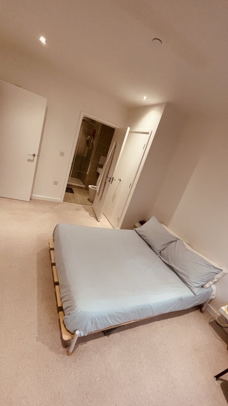 Room Peto Mews in Greater London