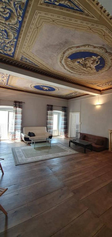 Appartement Cours Paoli à Corte