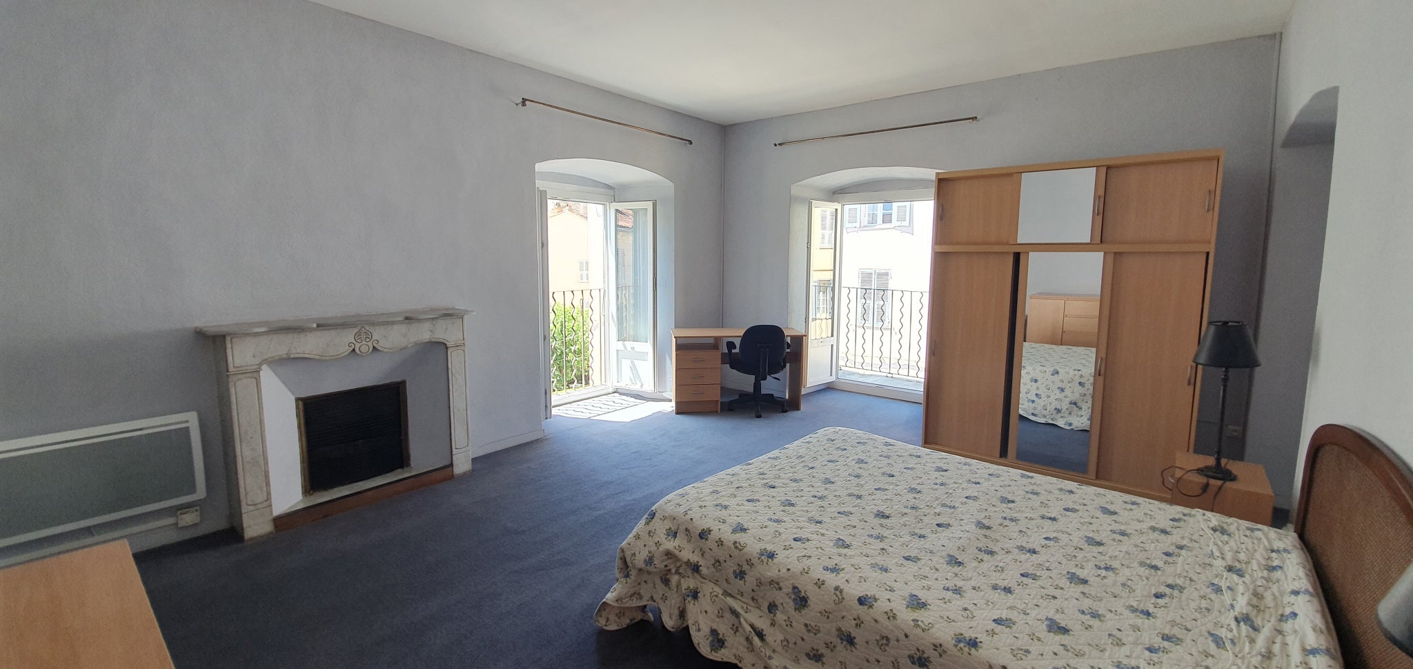Appartement Cours Paoli à Corte