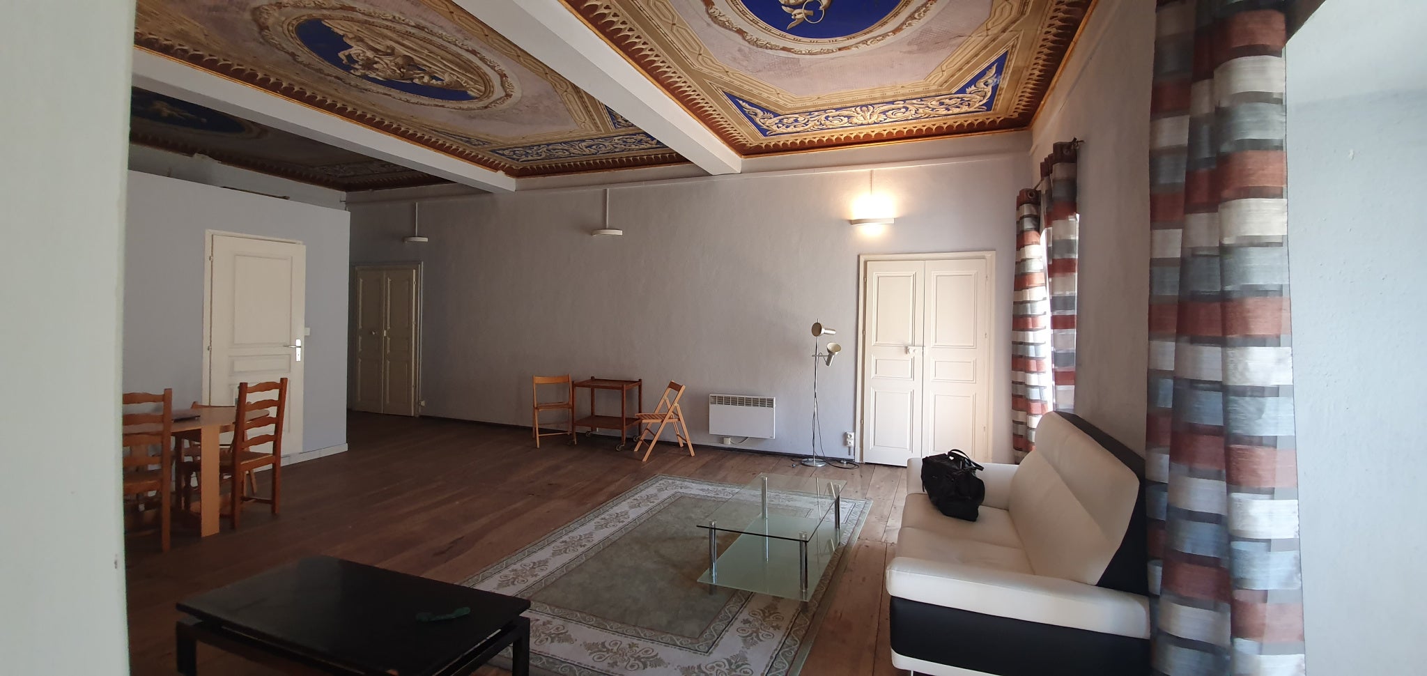 Appartement Cours Paoli à Corte