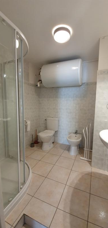 Appartement Cours Paoli à Corte