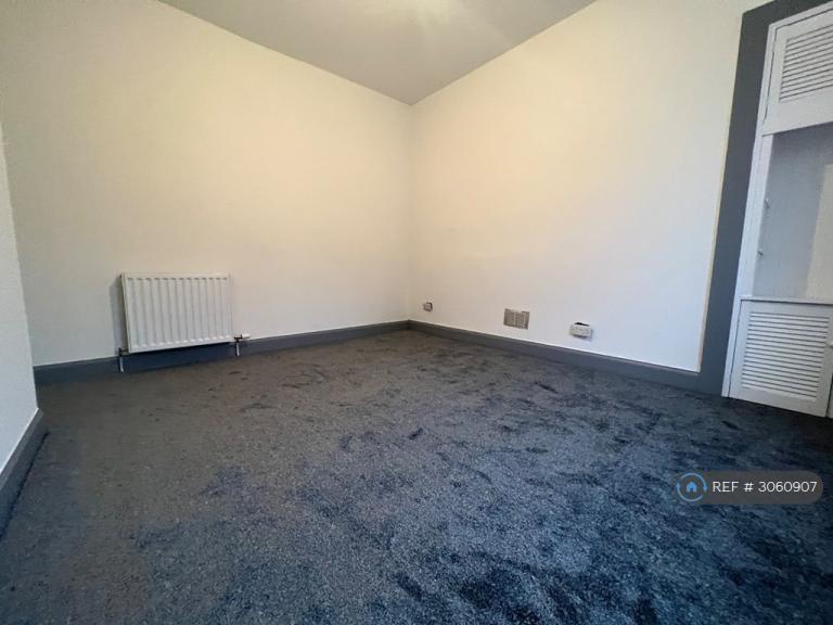 Flat Scott Street in Galashiels