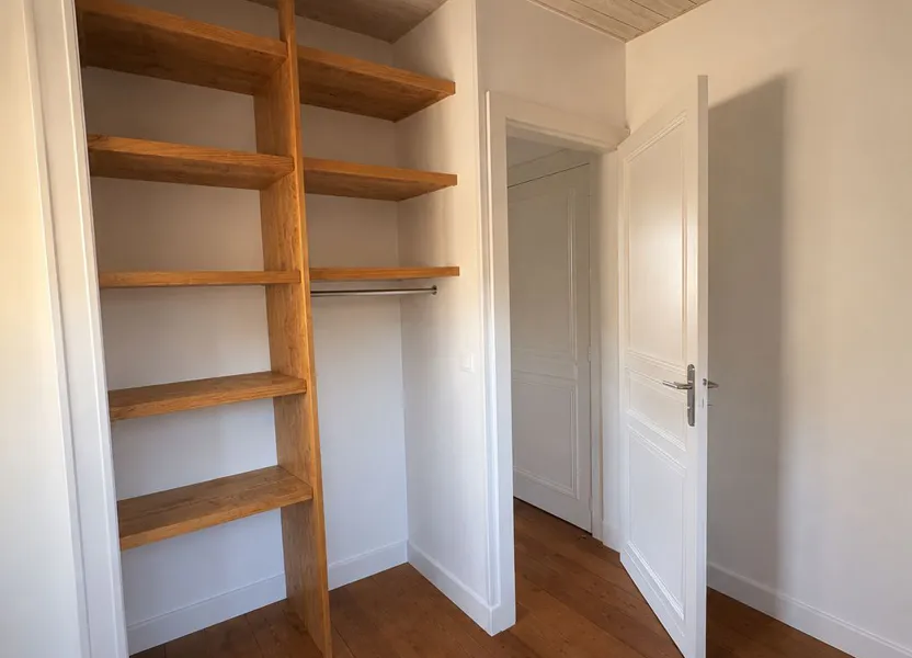 Appartement Chemin de Truyemorte à Lit-et-Mixe