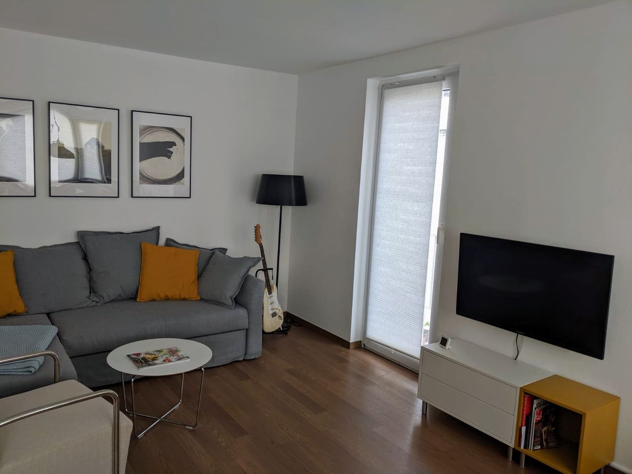 Wohnung Mörsenbroicher Weg in Düsseldorf