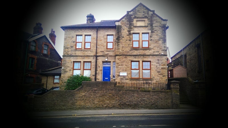 House Margaret Road in Wombwell