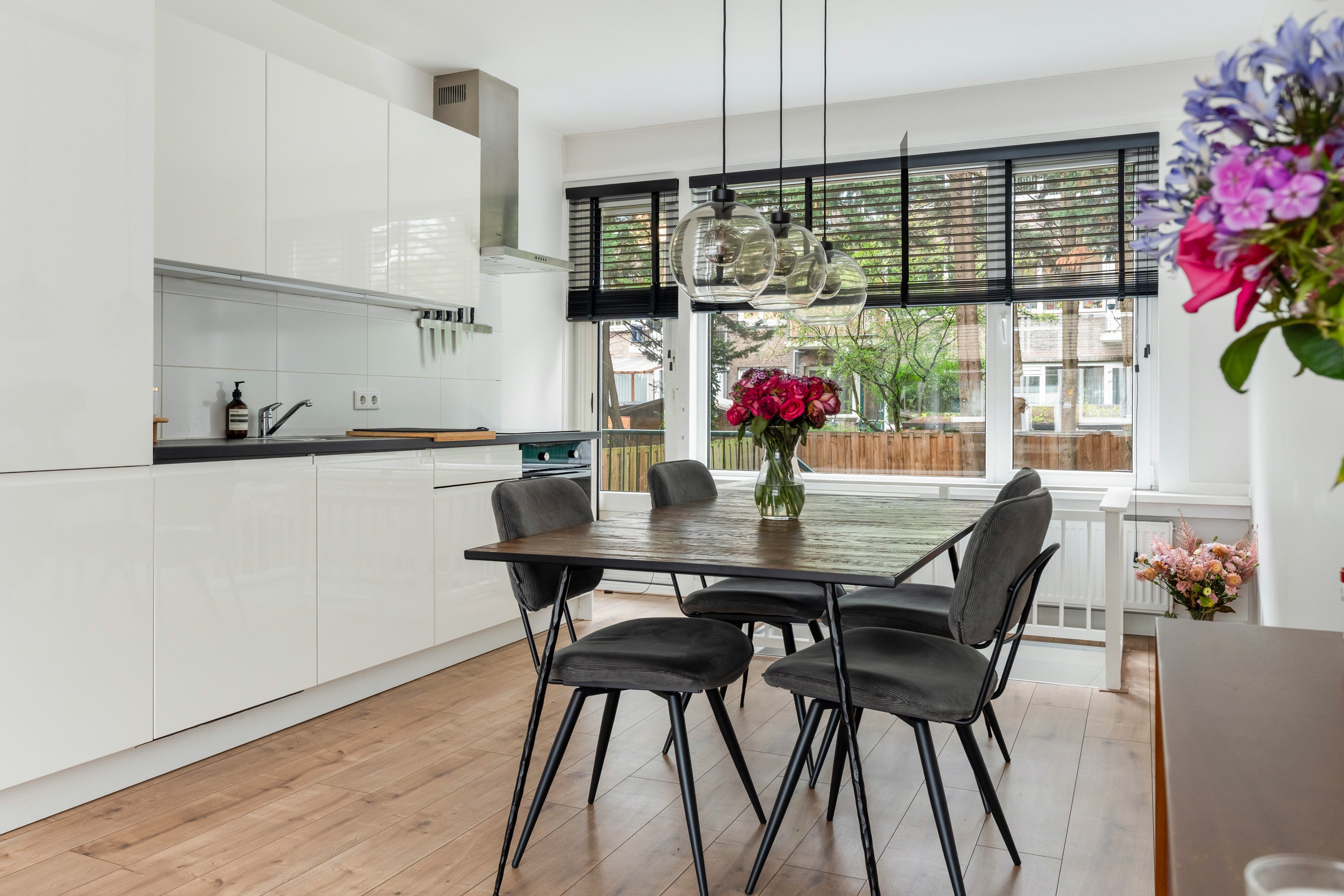 Appartement Terschellingsestraat 8 A in Rotterdam