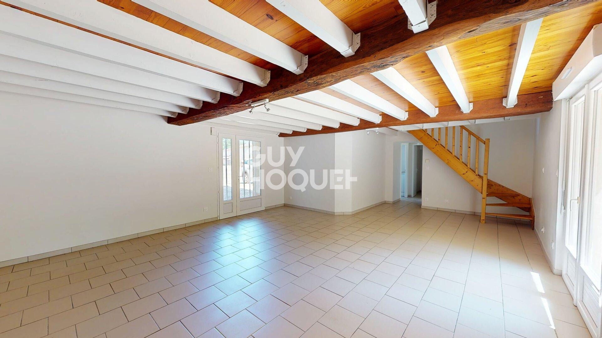House Impasse Causson in Budos