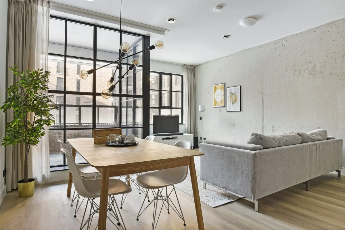 appartement te huur in Rotterdam