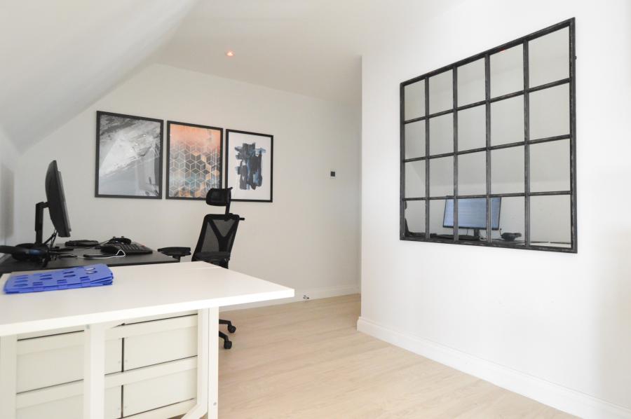 Flat Roland Street in St Albans
