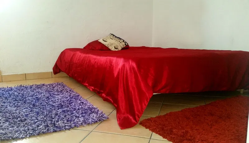 Chambre Rue Brauhauban à Tarbes