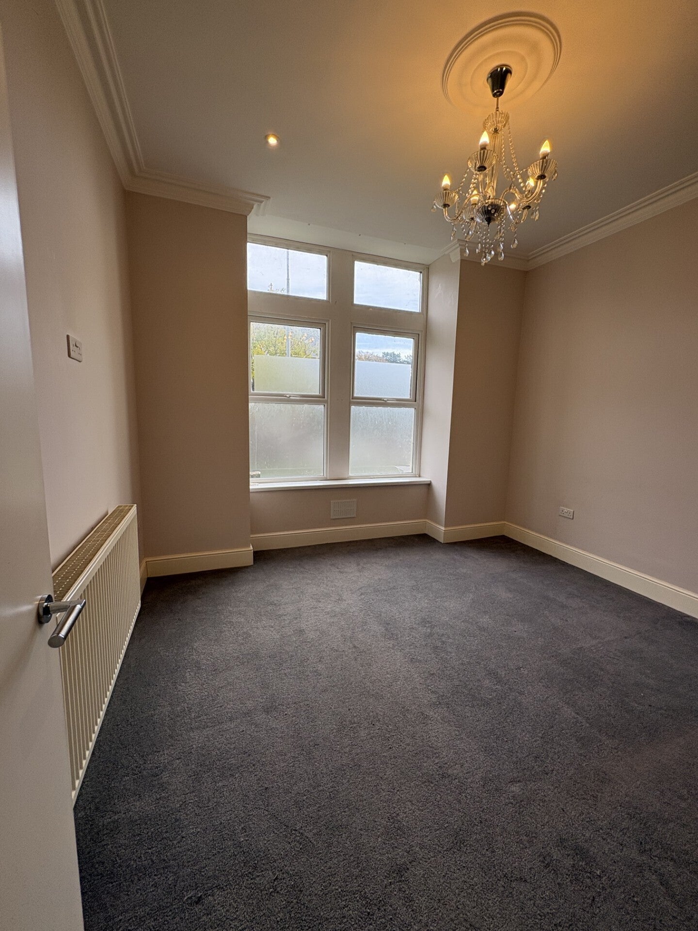 Flat Archer Road in Penarth
