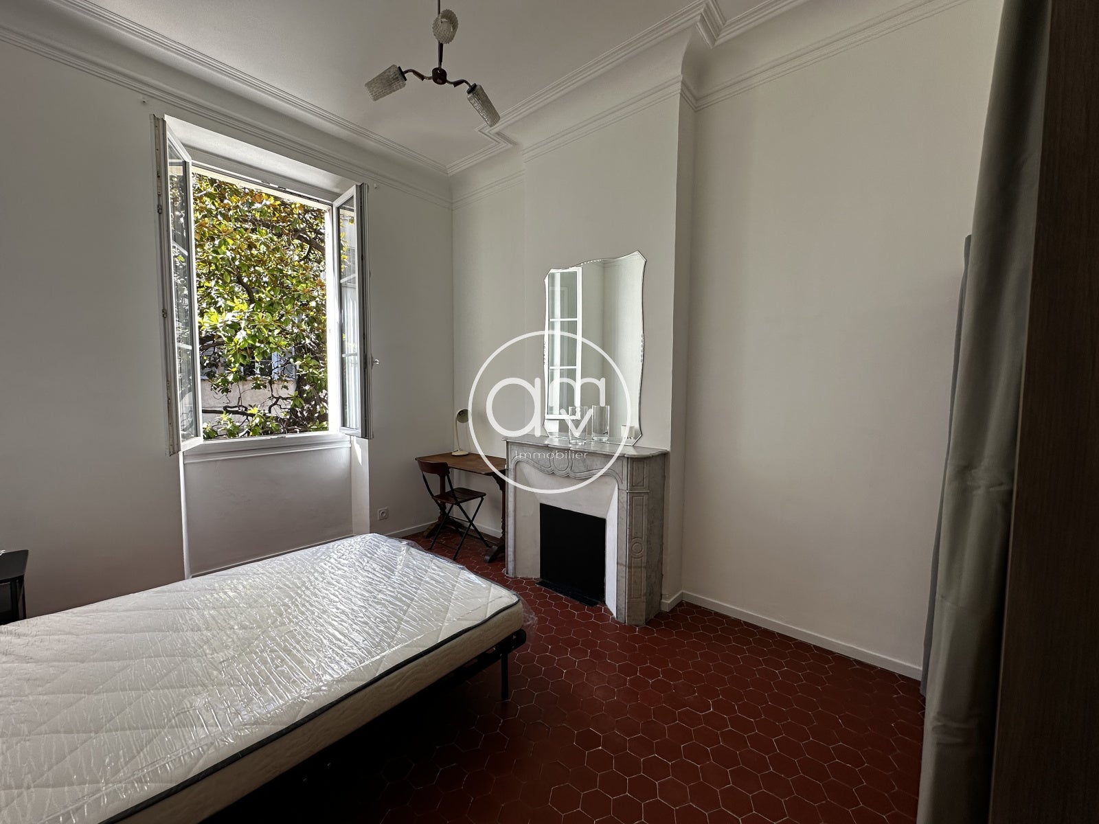 Room Avenue Louis Bozzo in Toulon