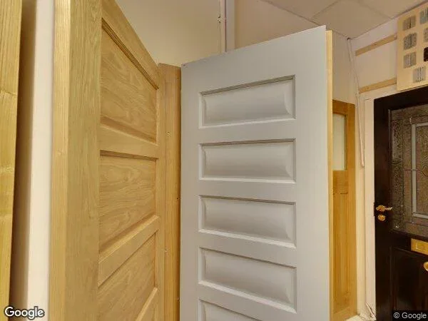 Room Park Parade in Greater London