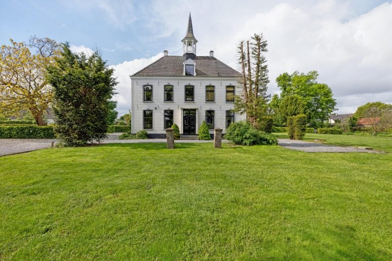 Huis Lovendaalseweg 13 in Venlo