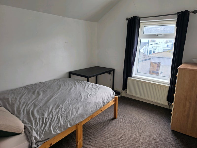 Room Surrey Street in Cardiff