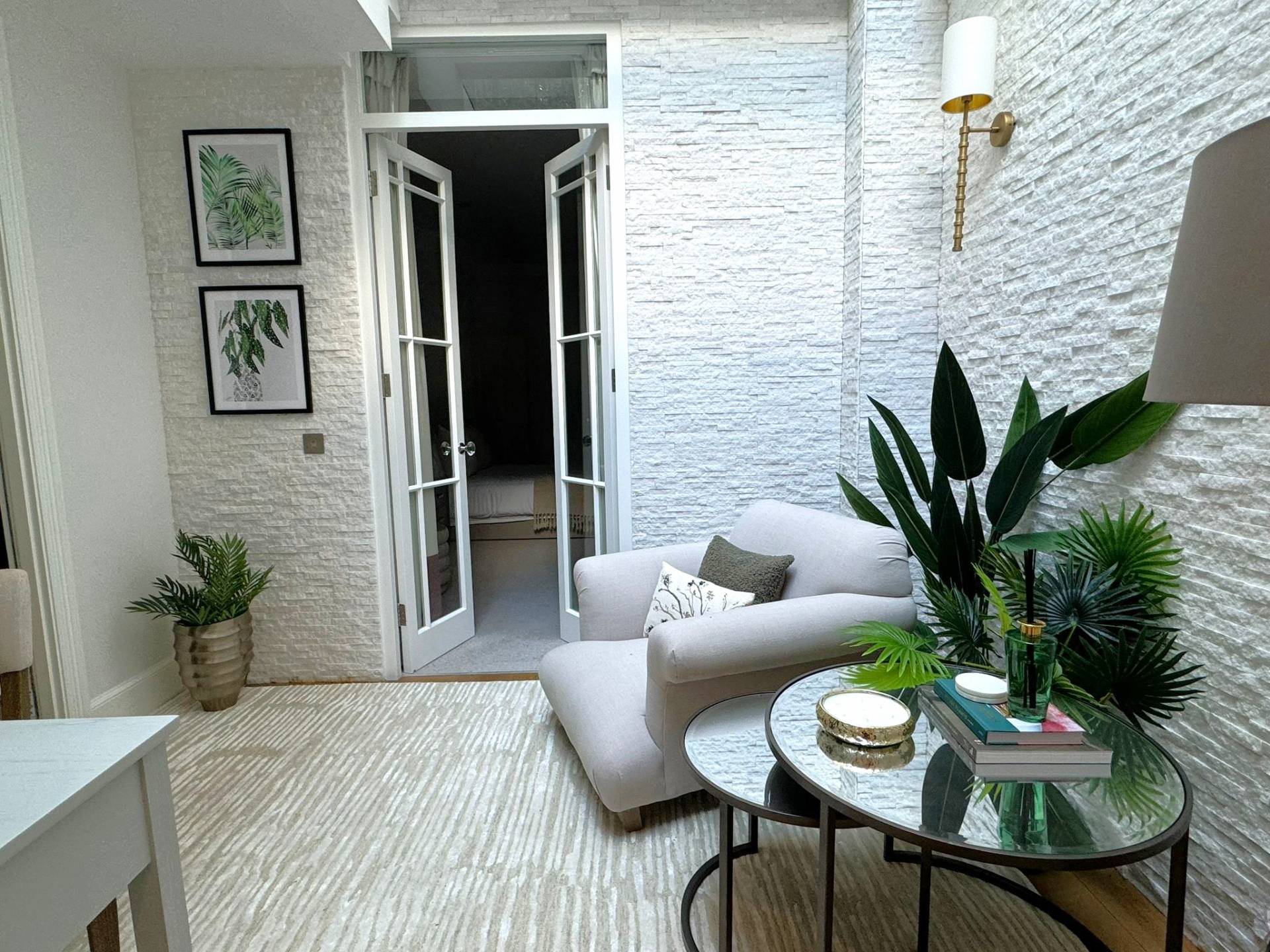 Flat Cadogan Square in Greater London