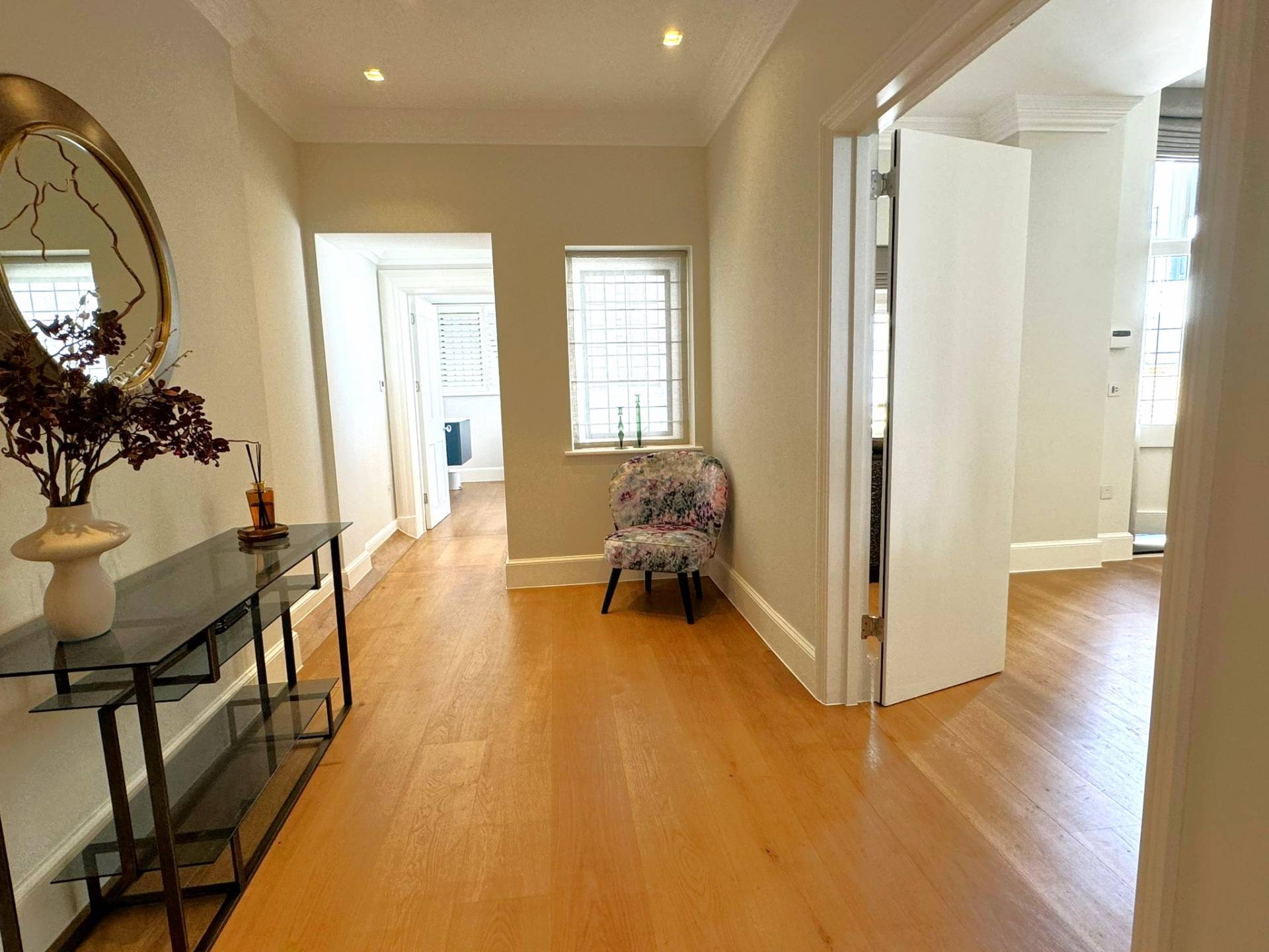 Flat Cadogan Square in Greater London