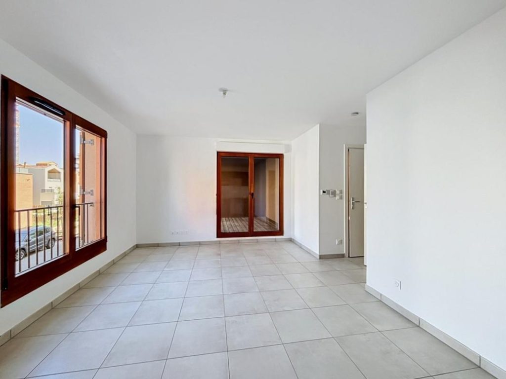 Appartement Avenue Marcel Dassault à Toulouse