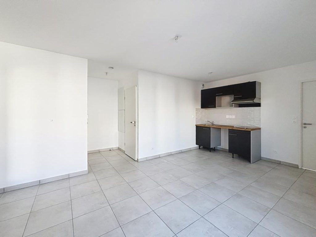 Appartement Avenue Marcel Dassault à Toulouse
