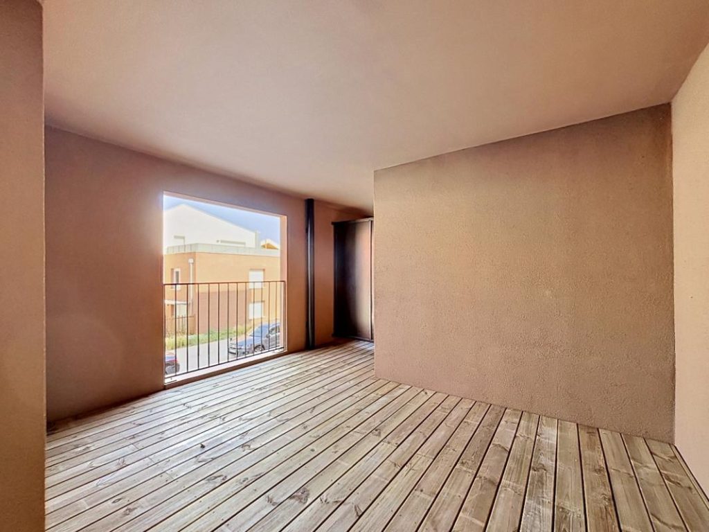 Appartement Avenue Marcel Dassault à Toulouse