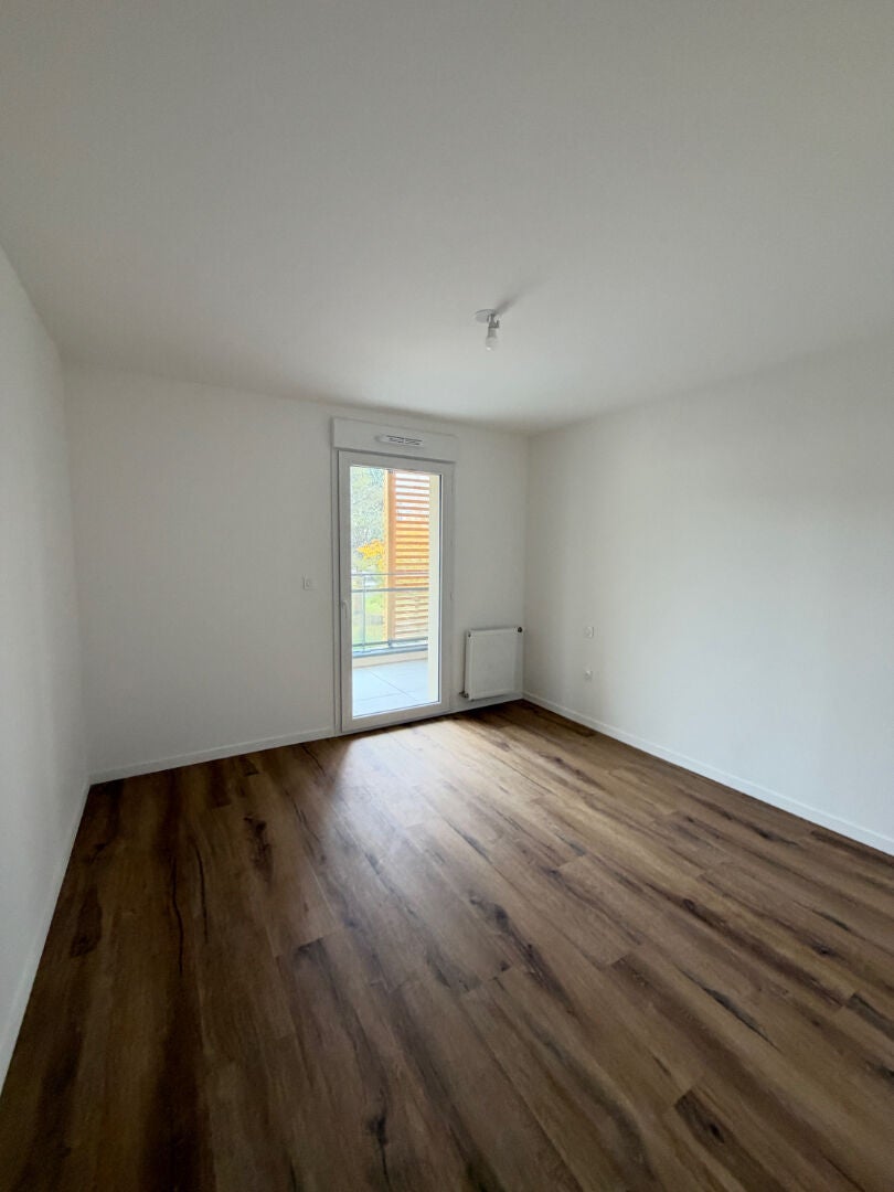 Appartement Rue de la Gennetière à Le Mans
