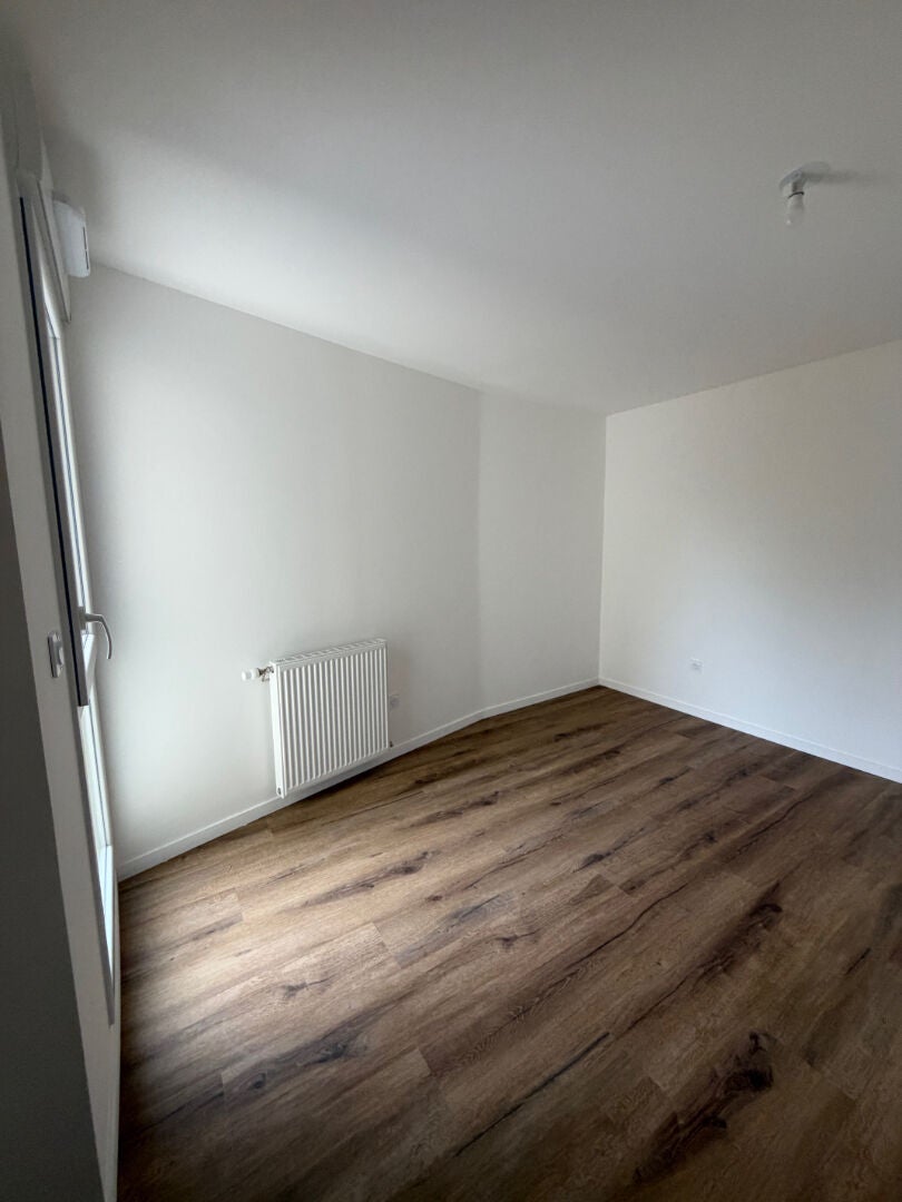 Appartement Rue de la Gennetière à Le Mans