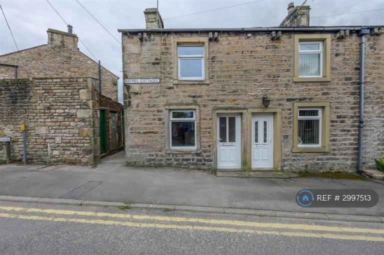 House Greenfoot Lane in Low Bentham