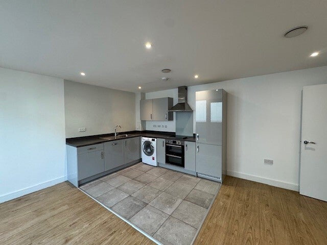 Flat New Walk Place in Leicester