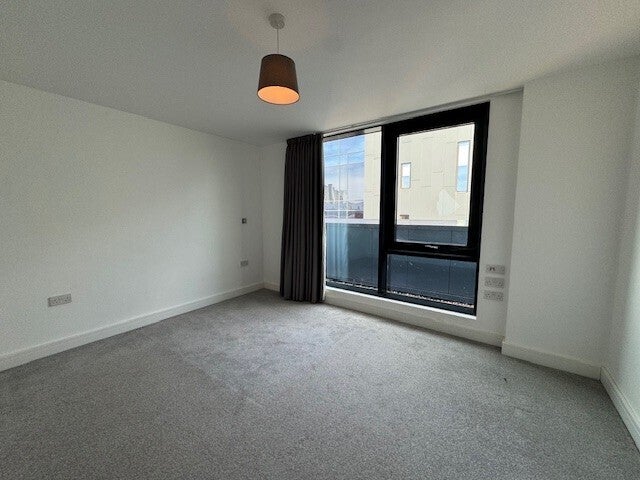 Flat New Walk Place in Leicester