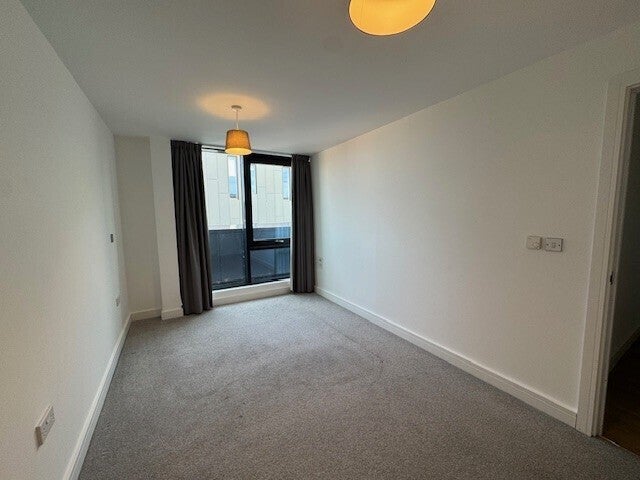 Flat New Walk Place in Leicester