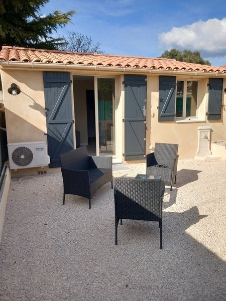 Maison Boulevard du Bosphore à Marseille