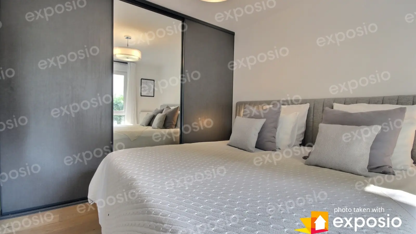 Appartement Rue Pablo Picasso à Saint-Ouen-sur-Seine