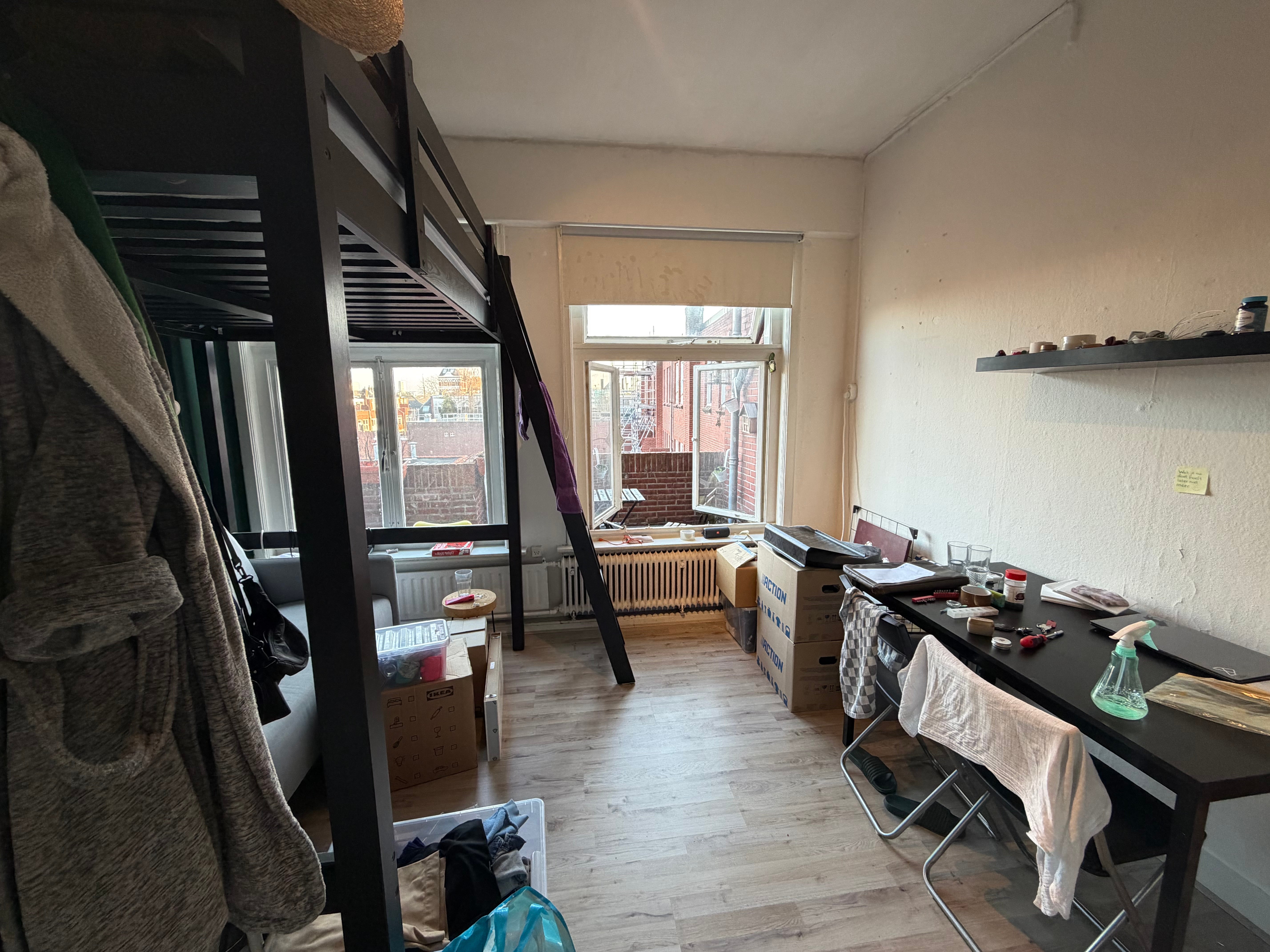 Kamer Sint Jansstraat 2