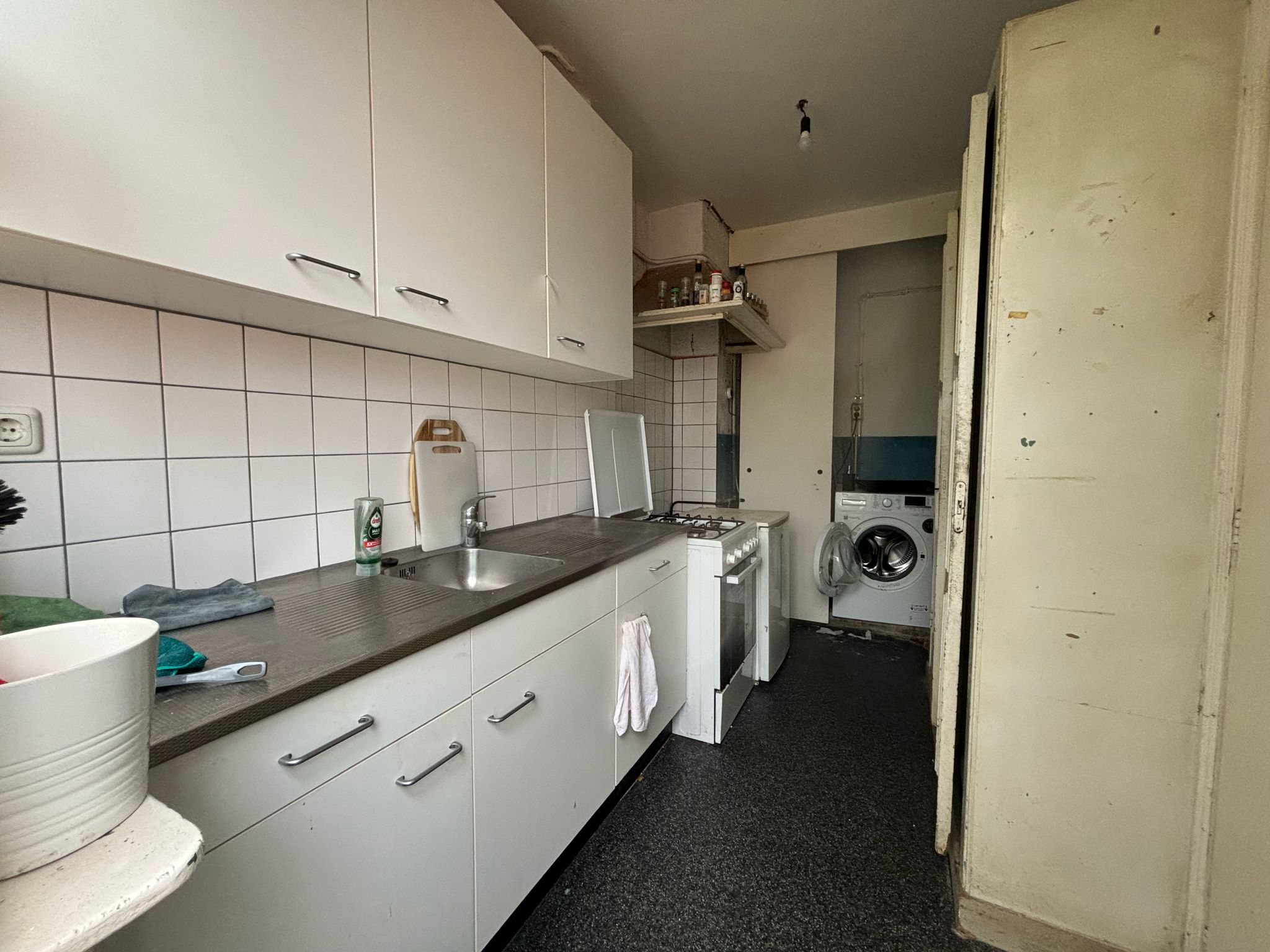 Kamer Sint Jansstraat 4