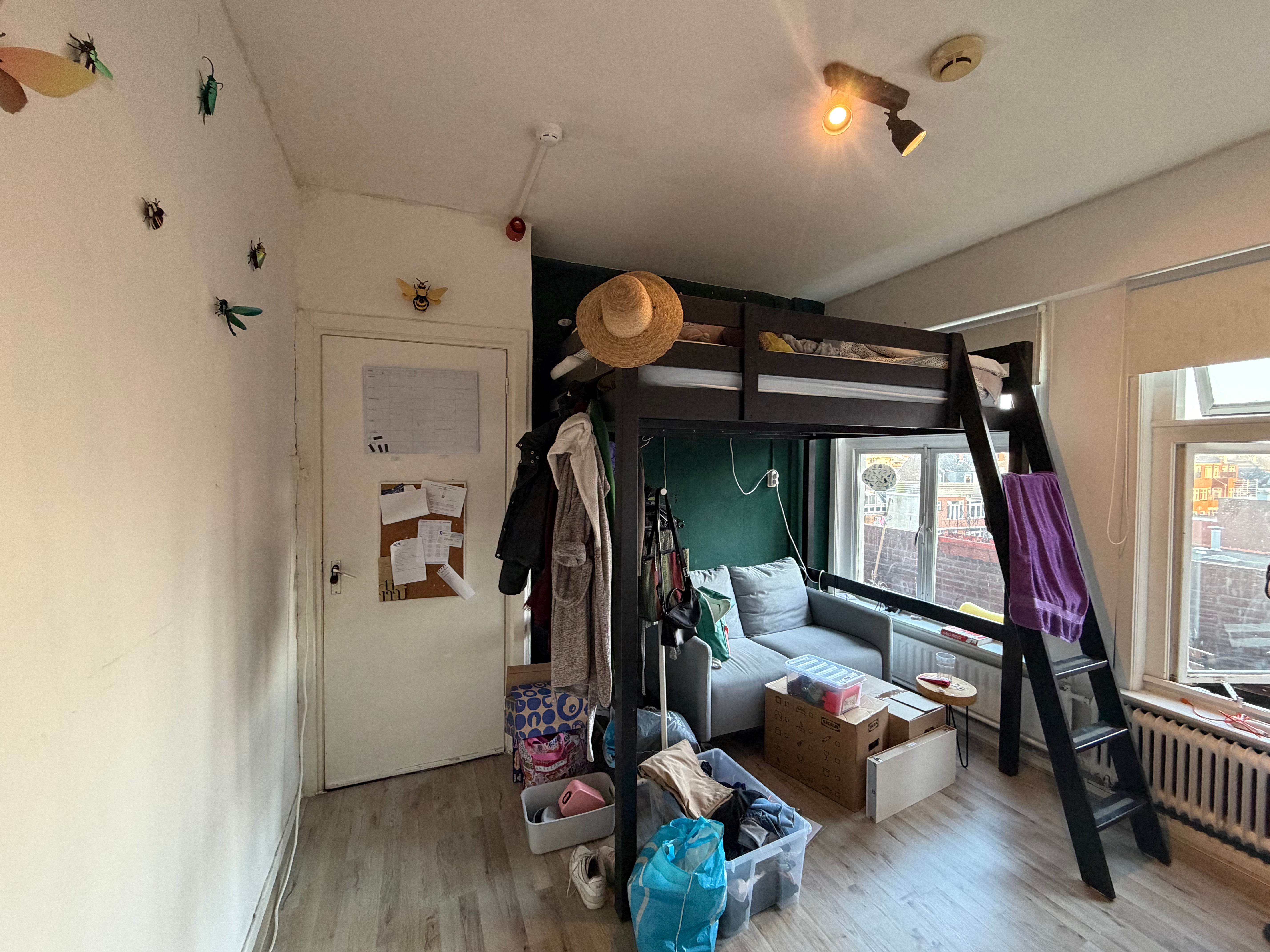 Kamer Sint Jansstraat 3