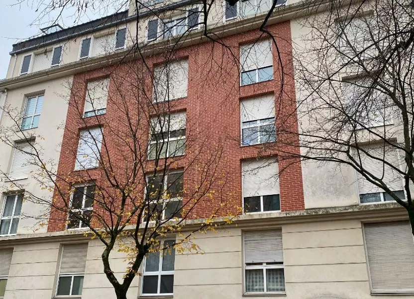 Appartement Rue de l'Amiral Cécille à Rouen