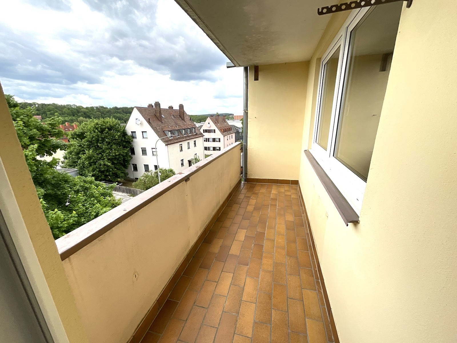 Wohnung Haydnstraße in Pegnitz
