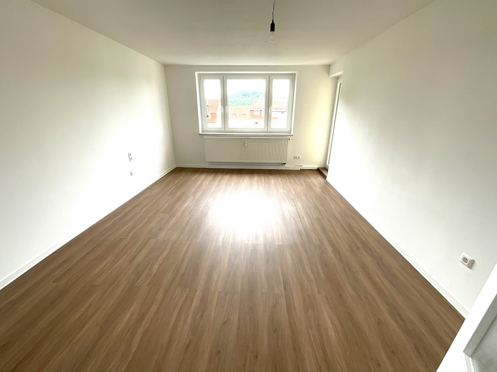 Wohnung Haydnstraße in Pegnitz
