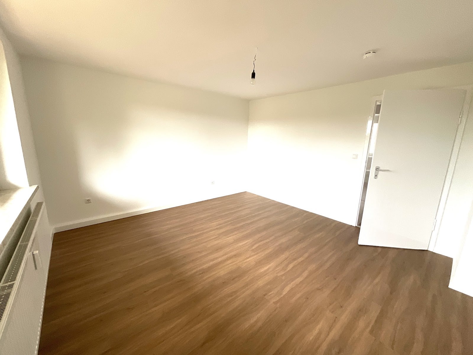 Wohnung Haydnstraße in Pegnitz