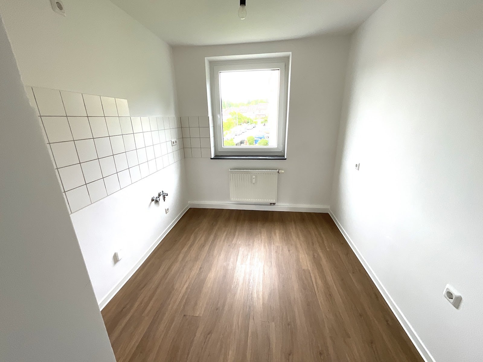 Wohnung Haydnstraße in Pegnitz
